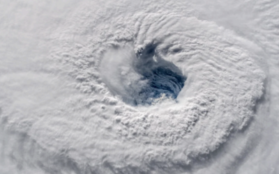 October 2022 – Hurricanes