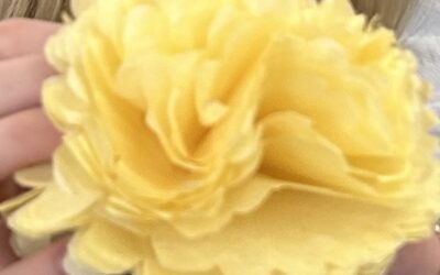 April 2025 – Love is Here