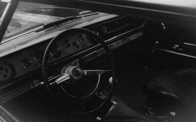 June 2025 – Love is Driving