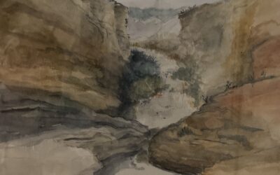 May 2026 – WHAT A VIEW