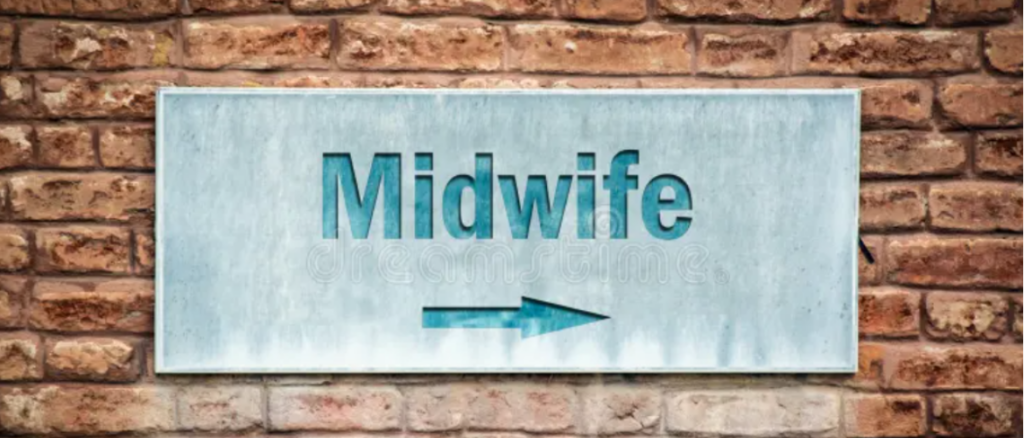 midwife