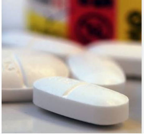 pills